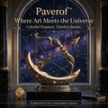 Paverof™ Sagittarius archer — product hero