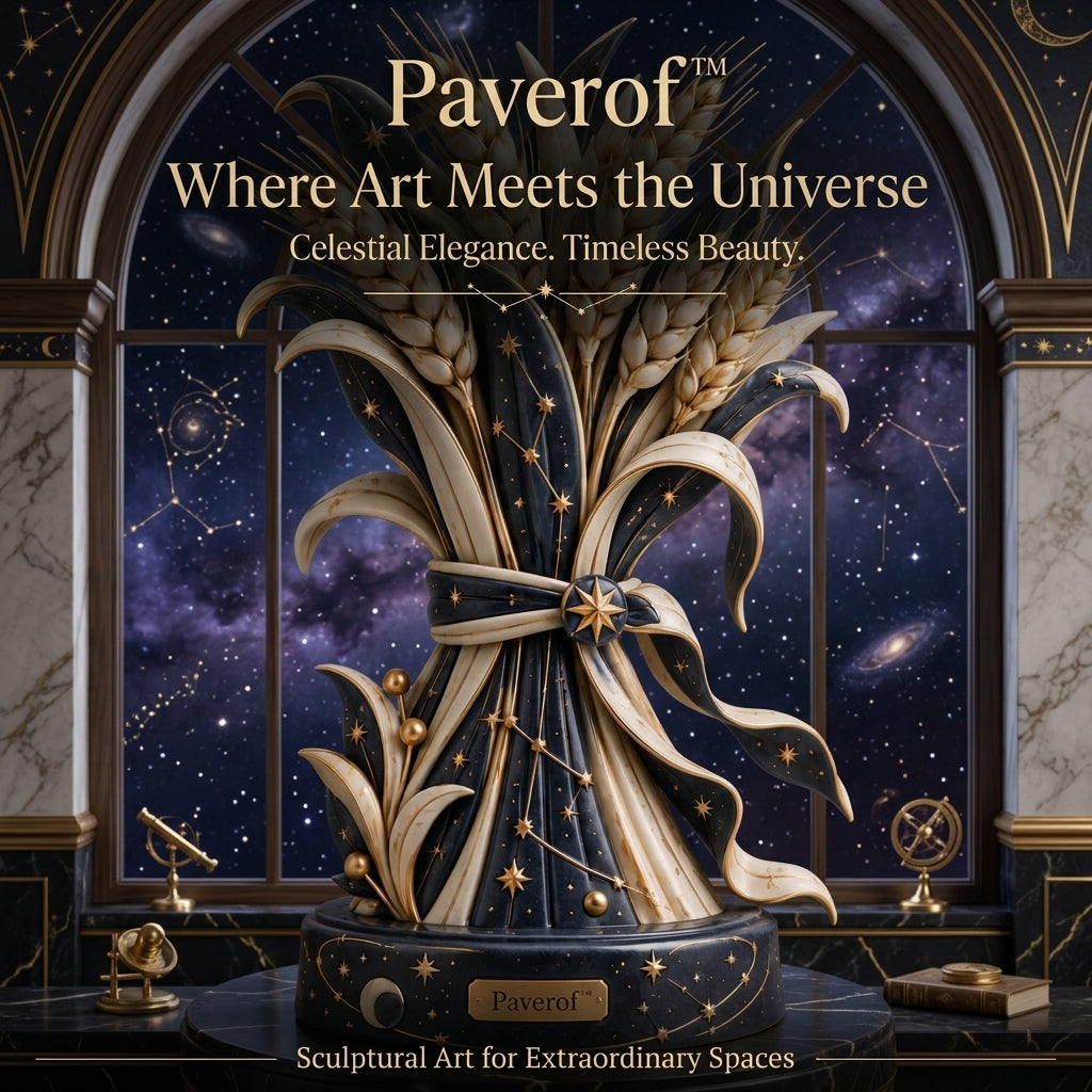 Paverof™ Virgo harvest — product hero