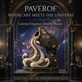 Paverof™ Aquarius water bearer — product hero
