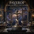 Paverof™ Libra balance — product hero