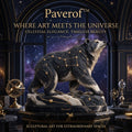 Paverof™ Ursa bear — product hero