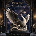 Paverof™ Cygnus swan — product hero